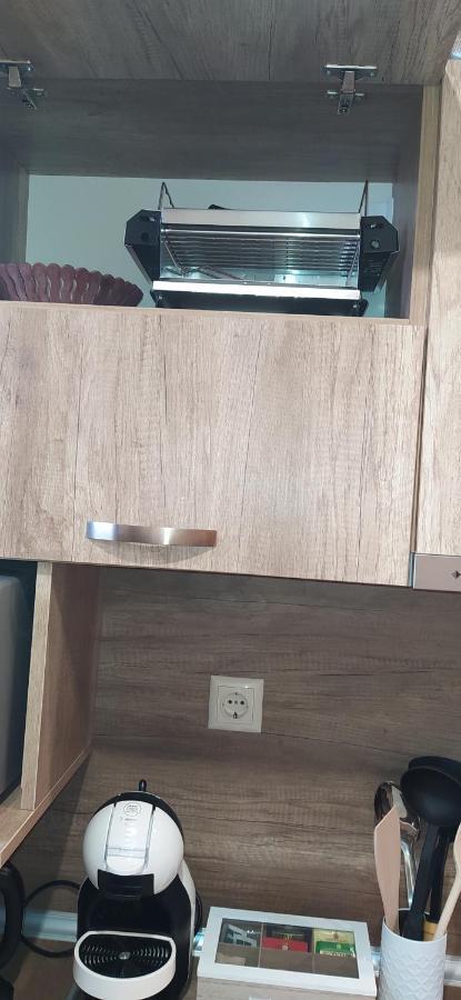 Velvita Sliven エクステリア 写真