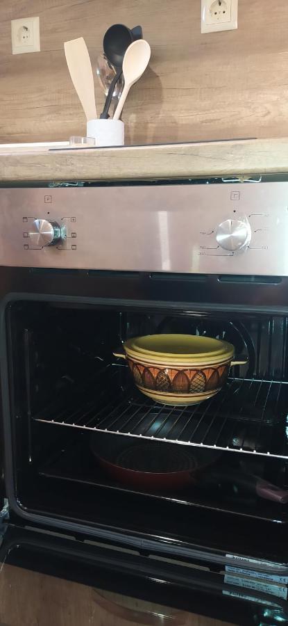 Velvita Sliven エクステリア 写真
