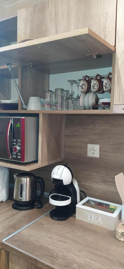 Velvita Sliven エクステリア 写真