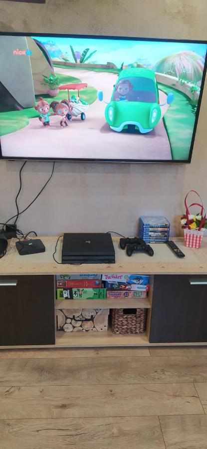 Velvita Sliven エクステリア 写真