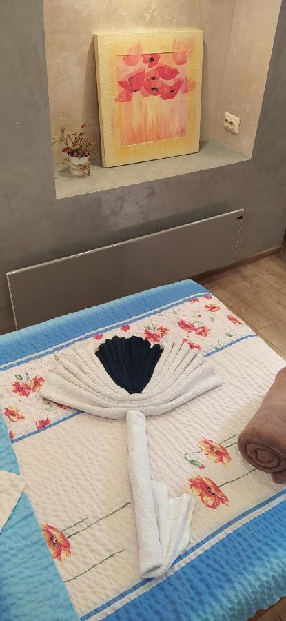 Velvita Sliven エクステリア 写真